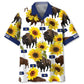 Proud Kansas State Hawaiian Shirt For Summer Gathering And Memorable Gifting