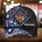 Best Deer Hunting Personalized Classic Cap For Daily Styling Weekend Travel And Outdoor Activities