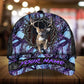 Awesome Deer Hunting Multicolor Personalized Classic Cap For Summer Outings Festivals And Relaxed Daily Wear