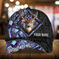 Love Deer Hunting Personalized Classic Cap For Relaxed Outfits Outdoor Events And Holiday Trips