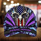 New Skull Deer Hunting Personalized Classic Cap For Beach Days Travel And Relaxed Everyday Outfits