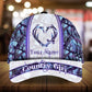 Best Deer Hunting Personalized Classic Cap For Casual Events Beach Trips And Thoughtful Gifting