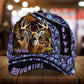 New Century Deer Hunting Personalized Classic Cap For Comfortable Daily Wear Travel And Weekend Outings