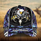 Eagle Deer Hunting Personalized Classic Cap For Outdoor Travel Parties And Thoughtful Holiday Gifting