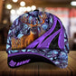 Unique Deer Hunting Personalized Classic Cap For Casual Adventures Parties And Seasonal Styling