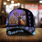 Deer Hunting Personalized Classic Cap For Outdoor Adventures Festivals And Casual Wear