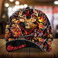 Best Deer Hunting Camo Personalized Classic Cap For Relaxed Daily Style Vacations And Festival Wear