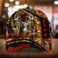 New Century Deer Hunting Personalized Classic Cap For Comfortable Daily Wear Travel And Weekend Outings