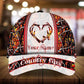Best Deer Hunting Personalized Classic Cap For Casual Events Beach Trips And Thoughtful Gifting