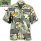 Cat Various Custom Photo Hawaiian Shirt Design Detail For Sunny Adventures And Casual Wear