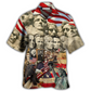 American History Freedom Dear Peace Sweet Hawaiian Shirt Artwork View For Coastal Escapes And Resort Style