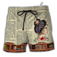 Book Beach Shorts For Weekend Travel And Everyday Comfort