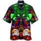 Eagle Hawaiian Shirt For Coastal Adventures Summer Events And Everyday Comfort