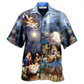 Christian Faith Hawaiian Shirt For Beach Days Resort Trips And Relaxed Everyday Style