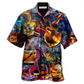 Wine Special Drink Night Hawaiian Shirt Design View For Resort Travel And Thoughtful Gifting