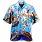 Pelican Animals Beach Hawaiian Shirt For Warm Weather Adventures And Everyday Comfort