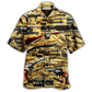 Western About Hold Coolest Hawaiian Shirt Pattern View For Relaxed Warm Weather Outfits