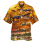 Combat Aircraft Crashing What's Dangerous Fire War Hawaiian Shirt Pattern Detail For Summer Holidays And Outdoor Fun