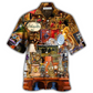 Vintage Antique Beautiful Overlooked Items Buy Hawaiian Shirt For Resort Getaways And Comfortable Summer Activities