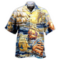 Sailing Use Any Wind Direction Hawaiian Shirt Design Detail For Beach Days And Holiday Travel