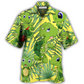 Turtle Am Slow Runner Hawaiian Shirt Design View For Resort Travel And Thoughtful Gifting