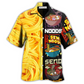 Food Noodles Send Noods Hawaiian Shirt Design View For Casual Summer Styling
