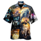 Elephant Hawaiian Shirt For Beach Days Resort Trips And Relaxed Everyday Style