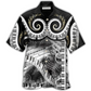 Happy Piano Music Hawaiian Shirt For Summer Events And Casual Outdoor Wear