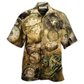 Watch History Hawaiian Shirt Artwork View For Coastal Escapes And Resort Style