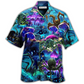 Spider Hawaiian Shirt For Warm Weather Adventures Parties And Daily Comfort