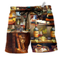 Book Beach Shorts For Holiday Cruises And Bright Seasonal Outfits