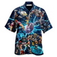 Rugby Hawaiian Shirt For Summer Travel Coastal Events And Thoughtful Gift Giving