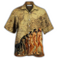 Anthropology Introduction Study Man Civilization Hawaiian Shirt For Summer Events And Casual Outdoor Wear