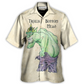 Trolls Bottom Mead Hawaiian Shirt Design View For Casual Summer Styling