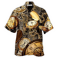 Watch Hawaiian Shirt For Resort Getaways And Comfortable Summer Activities
