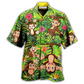Monkey Hawaiian Shirt For Beach Getaways Resort Outings And Thoughtful Gifting