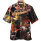 Wine Drinking Overnight Friends Hawaiian Shirt For Beach Parties And Weekend Getaways