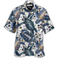 Turtle Fantastic Hawaiian Shirt For Summer Vacation And Beach Travel