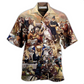 Thanksgiving Hawaiian Shirt For Island Holidays Summer Parties And Casual Outdoor Wear