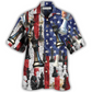 Chess Independence Day Celebrate Hawaiian Shirt Artwork View For Weekend Travel And Beach Style
