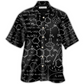 Chemistry Hawaiian Shirt For Warm Weather Adventures Parties And Daily Comfort