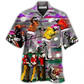 Game Golf Golfis Hawaiian Shirt Design View For Resort Travel And Thoughtful Gifting