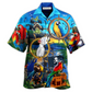 Parrot Amazing Hawaiian Shirt For Poolside Relaxation And Sunny Getaways