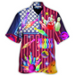 Bowling Independence Day Stunning Hawaiian Shirt For Warm Weather Outings, Beach Days, And Relaxed Tropical Style