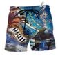 Piano Music Happiness Is Playing My Piano Beach Shorts For Musicians And Outdoor Comfort