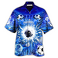 Soccer Hawaiian Shirt For Coastal Adventures Summer Events And Everyday Comfort