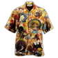 Turkey Hawaiian Shirt For Coastal Vacations Warm Weather Events And Daily Style