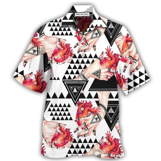 Halloween And Witch Hawaiian Shirt For Beach Getaways Resort Outings And Thoughtful Gifting