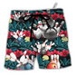 Bowling Beach Shorts For Weekend Travel And Everyday Comfort