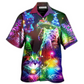 Happy Cat Christmas Everything Hawaiian Shirt For Summer Events And Casual Outdoor Wear